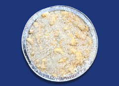 Frozen Truffle Dungeness Crab Mac N Cheese (350g)