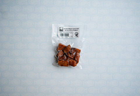 Smoked Products