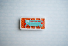 Frozen Wild BC Shoyu Ikura
