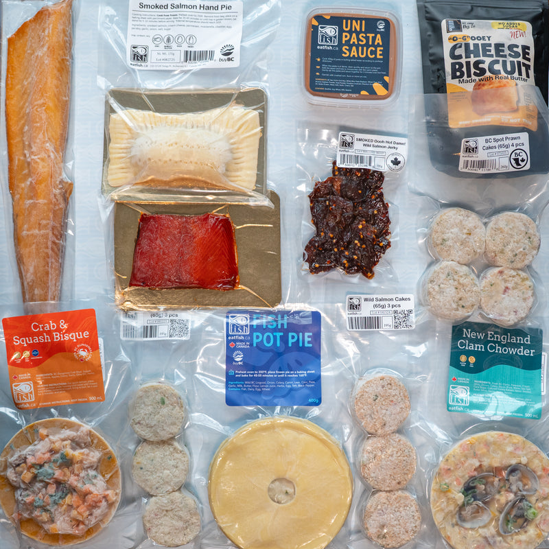 Black Friday $100 Box