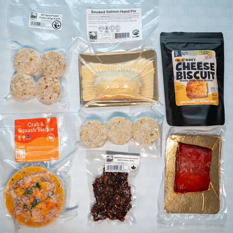 Black Friday $50 Box