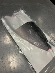 Frozen Hamachi - Sashimi Grade