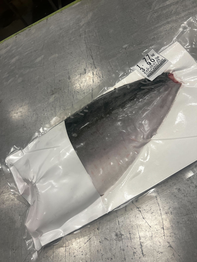 Frozen Hamachi - Sashimi Grade