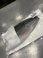 Frozen Hamachi - Sashimi Grade