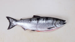 FISH Butchery Masterclass: Sept 23, 2023