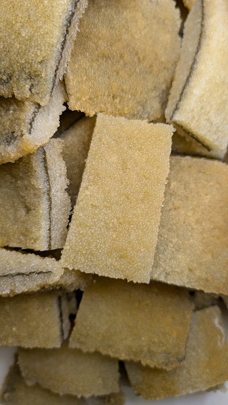 Herring Roe on Kelp #1 (100g)