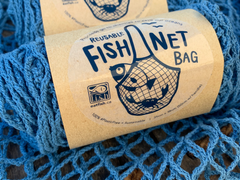 Fish Net Bag